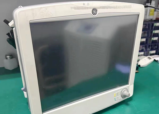 GE Carescape B650 মনিটর রক্ষণাবেক্ষণ মেডিকেল সরঞ্জাম জন্য মেরামত