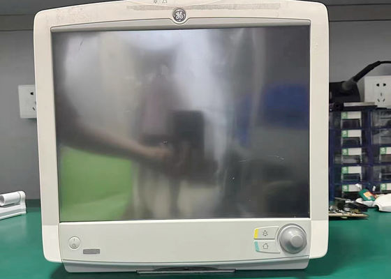 GE Carescape B650 মনিটর রক্ষণাবেক্ষণ মেডিকেল সরঞ্জাম জন্য মেরামত