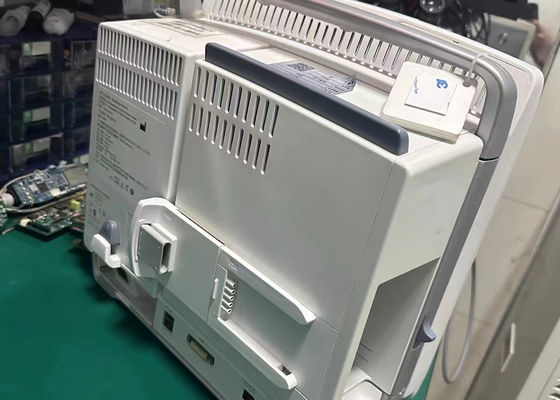 GE Carescape B650 মনিটর রক্ষণাবেক্ষণ মেডিকেল সরঞ্জাম জন্য মেরামত