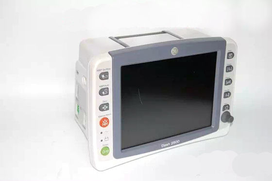 GE DASH2500 রোগীর মনিটর মেরামত রক্ষণাবেক্ষণ মেডিকেল ক্ষেত্রের ইসিজি জন্য