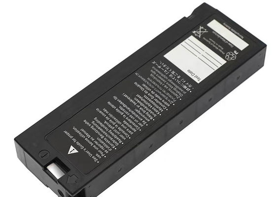 M3516A ফিলিপ হার্টস্টার্ট M4735A ডিফিব্রিলেটরের জন্য মেডিকেল সরঞ্জাম ব্যাটারি
