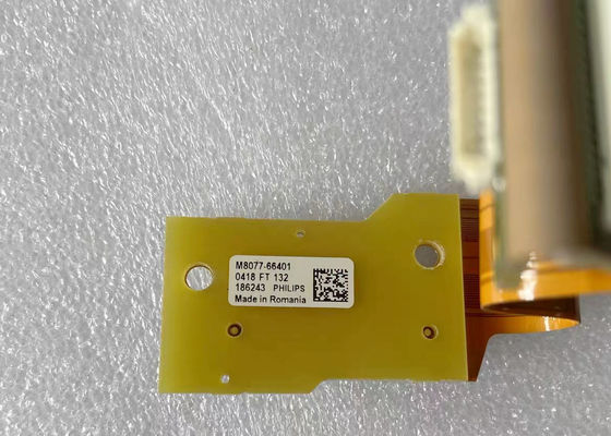 MP20 MP30 রোগীর মনিটর আনুষাঙ্গিক ক্যাবল M8077-66401 M8077-264010405