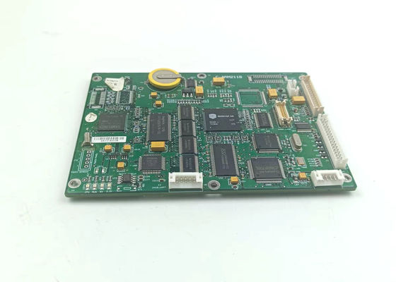 গল্ডওয়ে UT4000C UT4000B এর জন্য ব্যবহৃত রোগীর মনিটর পার্টস মাদারবোর্ড