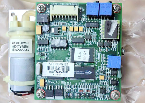 PM-7000 PM8000 PM9000 এর জন্য ব্যবহৃত Mindray রোগী মনিটর মডিউল