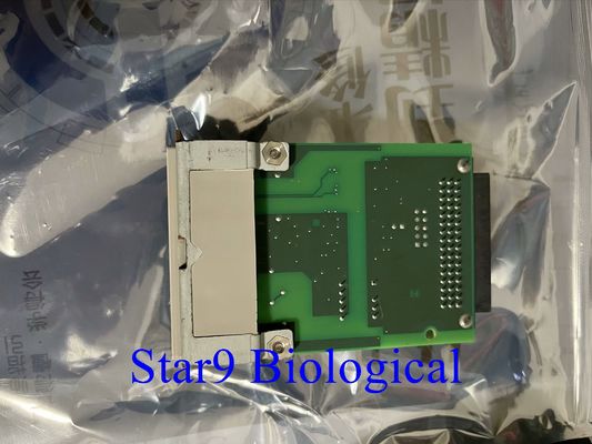 ফিলিপ এফএম২০ এফএম৩০ ভ্রূণ মনিটর জমি কার্ড PN M2703-67001 ভালো অবস্থায়