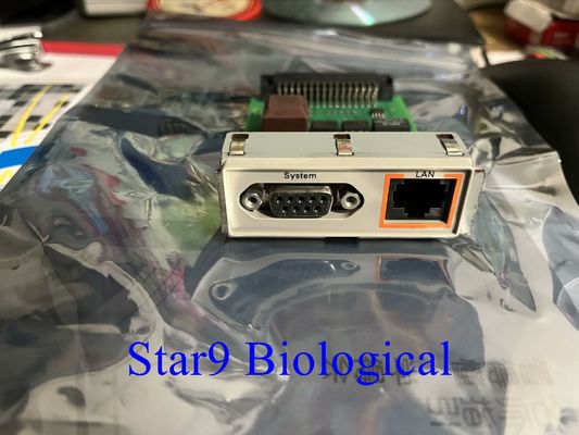 ফিলিপ এফএম২০ এফএম৩০ ভ্রূণ মনিটর জমি কার্ড PN M2703-67001 ভালো অবস্থায়