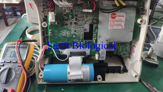 ফিলিপ M3535A M3536A পেশাদার সেবা সঙ্গে ডিফিব্রিলার মেরামত অংশ