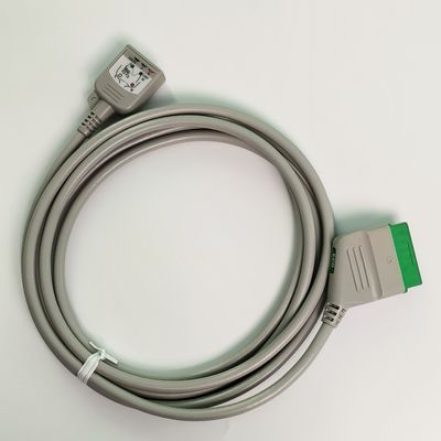 NIHON KOHDEN EKG মনিটরের প্রধান তারের K922 JC-906P