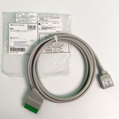 NIHON KOHDEN EKG মনিটরের প্রধান তারের K922 JC-906P
