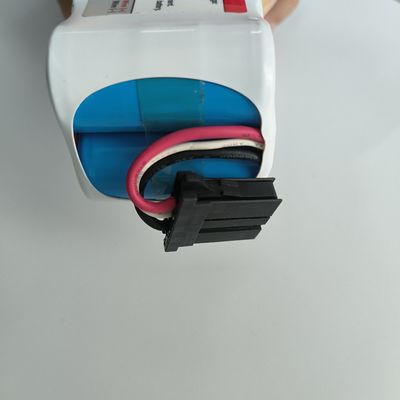 NIHON KOHDEN ব্যাটারি প্যাক NKB-301V নামমাত্র ভোল্টেজ 12V 2800mAh Ni-MH