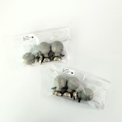6144-011825 মেডিকেল ডিভাইস খরচ NIHON KOHDEN বুকে ইলেক্ট্রোড