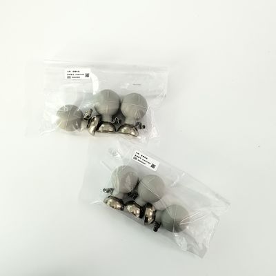 6144-011825 মেডিকেল ডিভাইস খরচ NIHON KOHDEN বুকে ইলেক্ট্রোড