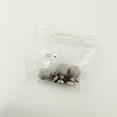 6144-011825 মেডিকেল ডিভাইস খরচ NIHON KOHDEN বুকে ইলেক্ট্রোড