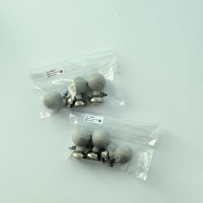 6144-011825 মেডিকেল ডিভাইস খরচ NIHON KOHDEN বুকে ইলেক্ট্রোড