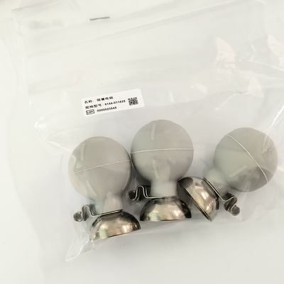 6144-011825 মেডিকেল ডিভাইস খরচ NIHON KOHDEN বুকে ইলেক্ট্রোড