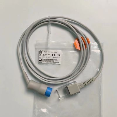 PN 15-027-0005 মেডিকেল ডিভাইস খরচ রক্ত অক্সিজেন এক্সটেনশন লাইন