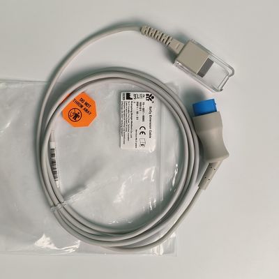 PN 15-027-0005 মেডিকেল ডিভাইস খরচ রক্ত অক্সিজেন এক্সটেনশন লাইন