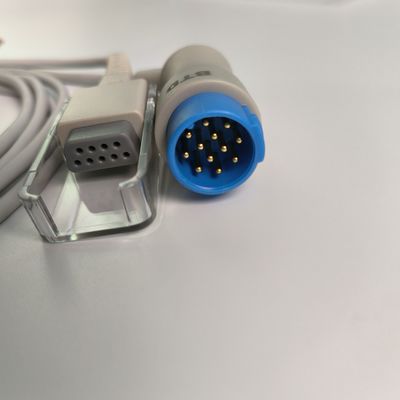 PN 15-027-0005 মেডিকেল ডিভাইস খরচ রক্ত অক্সিজেন এক্সটেনশন লাইন