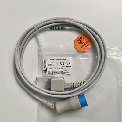 PN 15-027-0005 মেডিকেল ডিভাইস খরচ রক্ত অক্সিজেন এক্সটেনশন লাইন