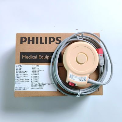 REF: M2735A Avalon TOCO+ ট্রান্সডুসার PHILIP মূল ফর FM20-50