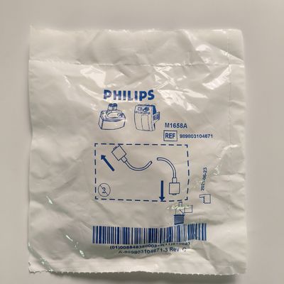 PHILIP মূল গ্যাস নমুনা গ্রহণের নল 3M এককালীন REF: M1658A REF989803104671