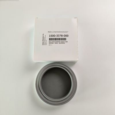 Datex-Ohmeda Bellows Subassy Adult Aba With Disk Ring Bumpers রেফঃ ১৫০০-৩৩৭৮০০০