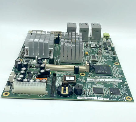 GE CIC Pro (MP100D) কেন্দ্রীয় ওয়ার্কস্টেশন মাদারবোর্ড 9696A71601E POD-A716 19C6A71603 EPA3053151