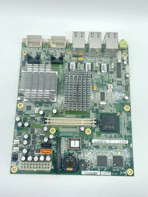 GE CIC Pro (MP100D) কেন্দ্রীয় ওয়ার্কস্টেশন মাদারবোর্ড 9696A71601E POD-A716 19C6A71603 EPA3053151