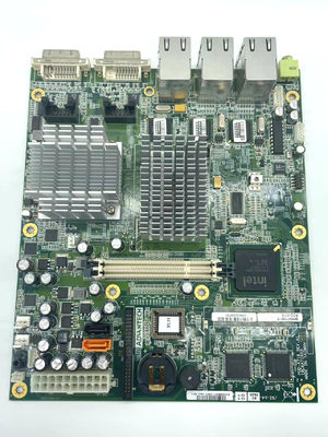 GE CIC Pro (MP100D) কেন্দ্রীয় ওয়ার্কস্টেশন মাদারবোর্ড 9696A71601E POD-A716 19C6A71603 EPA3053151