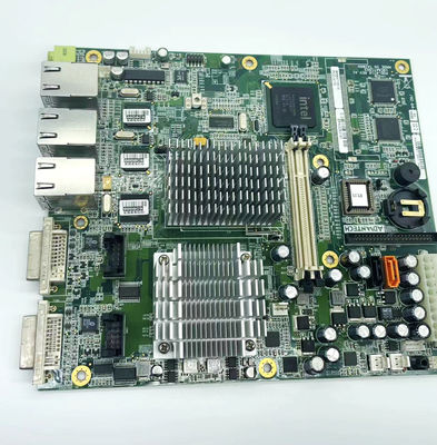 GE CIC Pro (MP100D) কেন্দ্রীয় ওয়ার্কস্টেশন মাদারবোর্ড 9696A71601E POD-A716 19C6A71603 EPA3053151