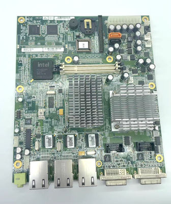 GE CIC Pro (MP100D) কেন্দ্রীয় ওয়ার্কস্টেশন মাদারবোর্ড 9696A71601E POD-A716 19C6A71603 EPA3053151