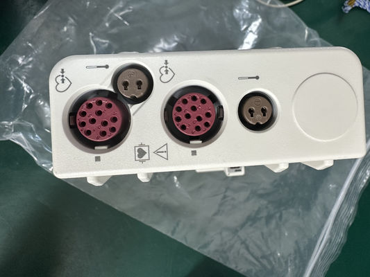 ফিলিপ রোগীর মনিটর M3012A দ্বৈত আক্রমণাত্মক রক্তচাপ মডিউল বিক্রয়, রক্ষণাবেক্ষণ