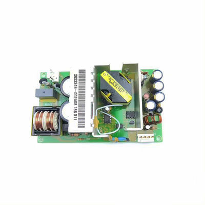 GE Dash1800 DASH2500 রোগীর মনিটর পাওয়ার সাপ্লাই বোর্ড, GE রোগীর মনিটর মেরামত, মনিটর মেরামতের আনুষাঙ্গিক / খরচ