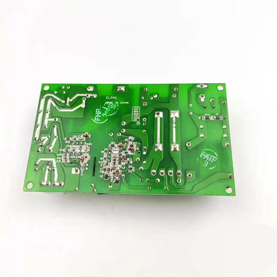 GE Dash1800 DASH2500 রোগীর মনিটর পাওয়ার সাপ্লাই বোর্ড, GE রোগীর মনিটর মেরামত, মনিটর মেরামতের আনুষাঙ্গিক / খরচ
