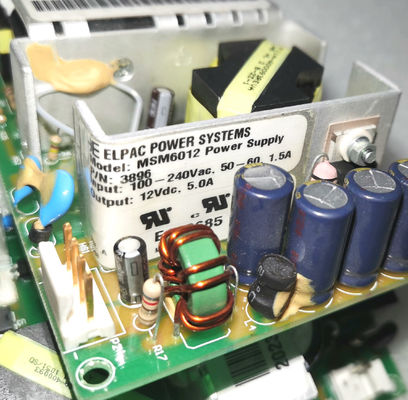 GE Dash1800 DASH2500 রোগীর মনিটর পাওয়ার সাপ্লাই বোর্ড, GE রোগীর মনিটর মেরামত, মনিটর মেরামতের আনুষাঙ্গিক / খরচ