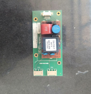 GE Dash1800 DASH2500 রোগীর মনিটর উচ্চ চাপ প্লেট, উচ্চ চাপ স্ট্রিপ.PN:2023703-001