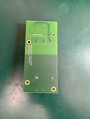 GE Dash1800 DASH2500 রোগীর মনিটর উচ্চ চাপ প্লেট, উচ্চ চাপ স্ট্রিপ.PN:2023703-001