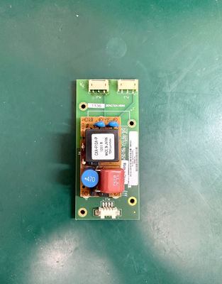 GE Dash1800 DASH2500 রোগীর মনিটর উচ্চ চাপ প্লেট, উচ্চ চাপ স্ট্রিপ.PN:2023703-001