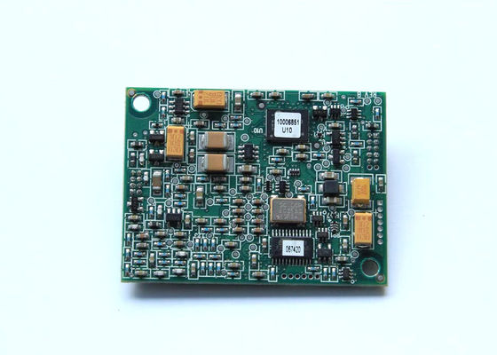 GE Dash1800 DASH2500 রোগীর মনিটর Nellcor Oximax অক্সিজেন প্লেটলেট