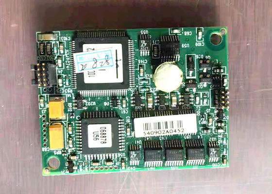 GE Dash1800 DASH2500 রোগীর মনিটর Nellcor Oximax অক্সিজেন প্লেটলেট