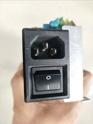 Philip Avalon FM20 FM30 Fetal Monitoring Instrument পাওয়ার সাপ্লাই বোর্ড M2703-6000
