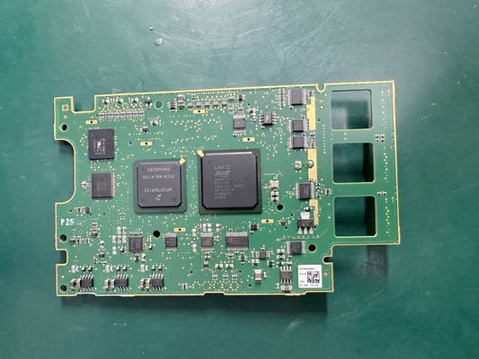 ফিলিপ IntelliVue MP2 /X2 রোগীর মনিটর মাদারবোর্ড বিক্রয়, রক্ষণাবেক্ষণ, Exchange.PN:453564325491