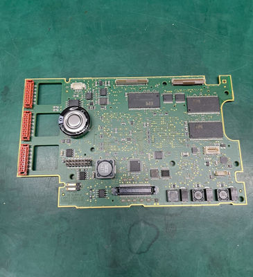 ফিলিপ IntelliVue MP2 /X2 রোগীর মনিটর মাদারবোর্ড বিক্রয়, রক্ষণাবেক্ষণ, Exchange.PN:453564325491