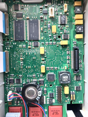 ফিলিপ IntelliVue MP2 /X2 রোগীর মনিটর মাদারবোর্ড বিক্রয়, রক্ষণাবেক্ষণ, Exchange.PN:453564325491
