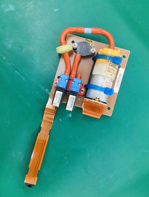 GE DASH3000 DASH4000 DASH5000 রোগীর রক্তচাপ মনিটর রক্তচাপ পাম্প এবং রক্তচাপ বোর্ড