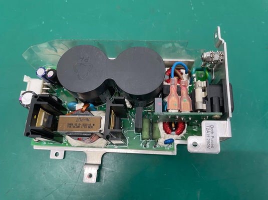 ফিলিপ IntelliVue MP5 রোগী পর্যবেক্ষণ যন্ত্রপাতি পাওয়ার সাপ্লাই বোর্ড