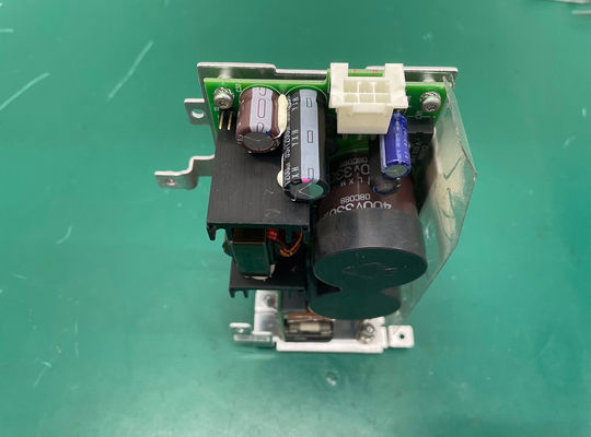 ফিলিপ IntelliVue MP5 রোগী পর্যবেক্ষণ যন্ত্রপাতি পাওয়ার সাপ্লাই বোর্ড