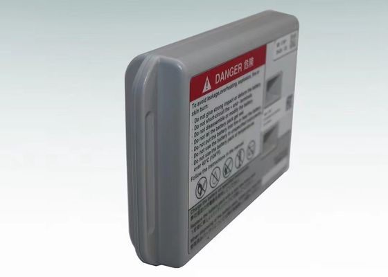 NIHON KOHDEN রোগী মনিটর ব্যাটারি, মডেলঃ SB-170P, 10.8V 2900mAh 31.3Wh