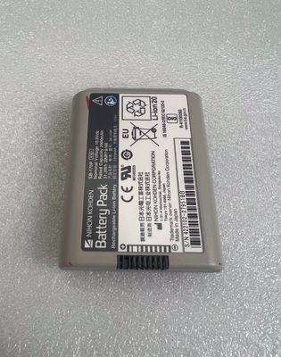 NIHON KOHDEN রোগী মনিটর ব্যাটারি, মডেলঃ SB-170P, 10.8V 2900mAh 31.3Wh