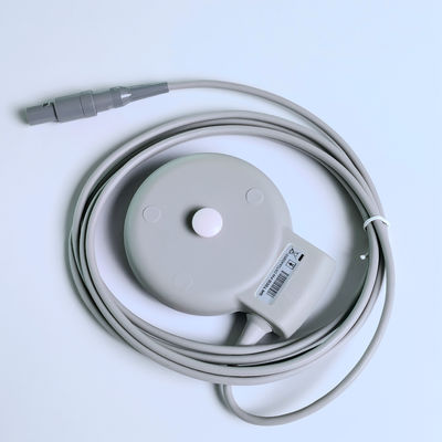 PHILIP ORIGINAL GOLDWAY MEDICAL SERVICE PARTS 6pin TOCO ট্রান্সডুসার GW P/N 989803174941